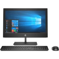 моноблок HP ProOne 400 G4 5BL86ES Черный