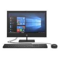 моноблок HP ProOne 400 G6 1C7A7EA Черный