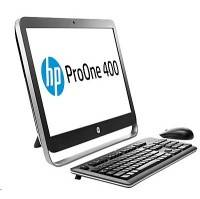 моноблок HP ProOne 400 M3W42EA Черный