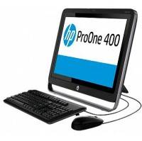 моноблок HP ProOne 400 P5J80ES Черный