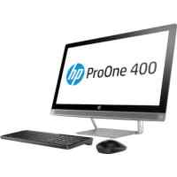 моноблок HP ProOne 440 G3 1QM14EA Серебристый