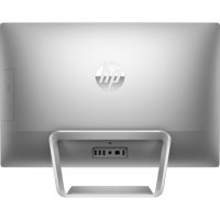 моноблок HP ProOne 440 G3 2RU03ES Черный