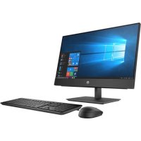 моноблок HP ProOne 440 G5 8PG93ES Черный