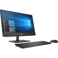 моноблок HP ProOne 440 G5 8PG93ES Черный
