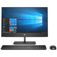 моноблок HP ProOne 440 G5 8PG94ES Черный