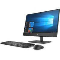 моноблок HP ProOne 440 G5 9LB33ES Черный