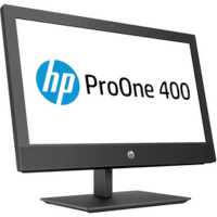моноблок HP ProOne 440 G5 9LB34ES Черный