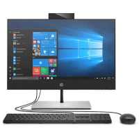 моноблок HP ProOne 440 G6 205W0ES Черный