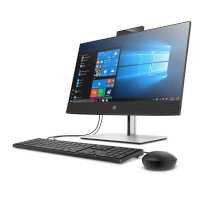 моноблок HP ProOne 440 G6 205W0ES Черный