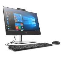 моноблок HP ProOne 440 G6 205W0ES Черный