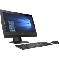 моноблок HP ProOne 600 G3 2KS10EA Черный
