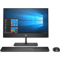 моноблок HP ProOne 600 G4 4KX76EA Черный