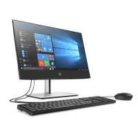 моноблок HP ProOne 600 G6 1D2H3EA Черный