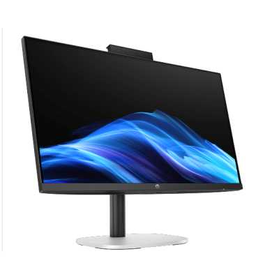 моноблок HP ProStudio 4 G1i BY7E5ET Черный