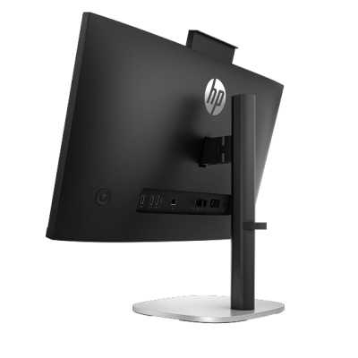 моноблок HP ProStudio 4 G1i BY7E5ET Черный
