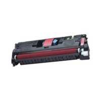 картридж HP 122A Q3963A малиновый