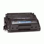 картридж HP 42A Q5942A черный