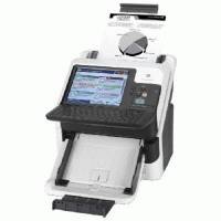 сканер HP ScanJet Enterprise 7000nx Черно-белый