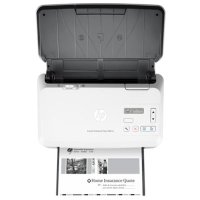 сканер HP ScanJet Enterprise Flow 7000 s3 Белый