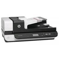 сканер HP ScanJet Enterprise Flow 7500 Черно-белый