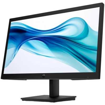 монитор HP Series 3 Pro 322pv 9U5A2AA Черный