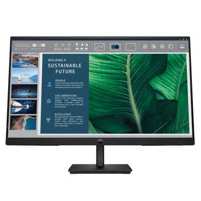 монитор HP Series 3 Pro 324pf 9U5J5UT Черный