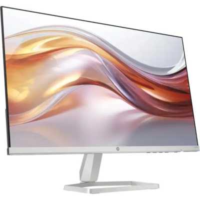 монитор HP Series 5 524sf 94C17AA Черно-Серебристый