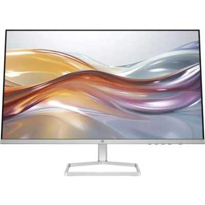 монитор HP Series 5 527sf 94F44AA Черно-Серебристый