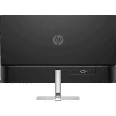 монитор HP Series 5 527sf 94F44AA Черно-Серебристый