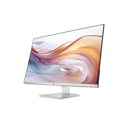 монитор HP Series 5 527sh 94C50AA Черно-Серебристый