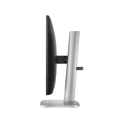 монитор HP Series 5 Pro 524pf 9D9L6UT Черно-Серебристый