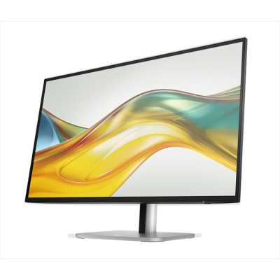 монитор HP Series 5 Pro 527pq 9D9S0AS Черно-Серебристый
