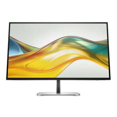 монитор HP Series 5 Pro 527pq 9D9S0UT Черный