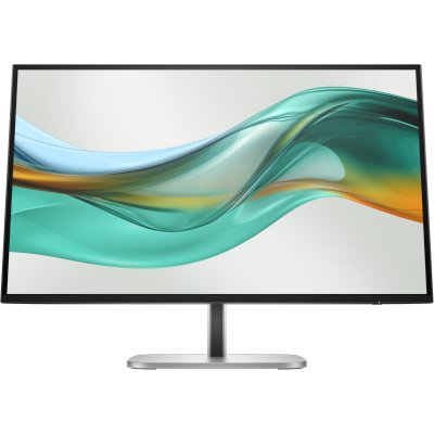 монитор HP Series 5 Pro 527pu 9E0G5AA Черный