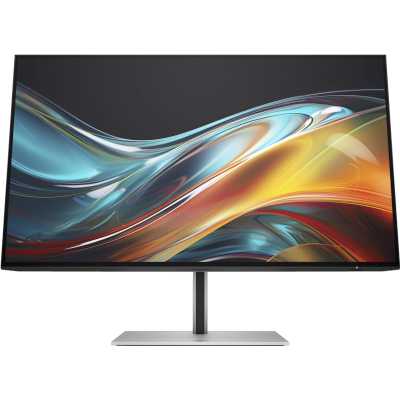 монитор HP Series 7 Pro 724pf 8X530AA Черный