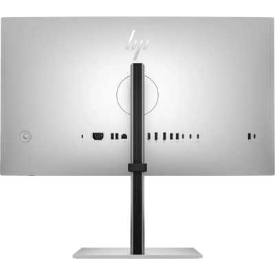 монитор HP Series 7 Pro 727pu 8J9E6AA Серебристый