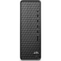 компьютер HP Slim S01-aD0007ur Черный