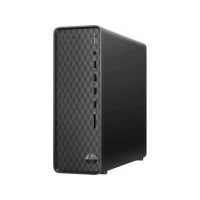 компьютер HP Slim S01-aF0002ur Черный