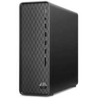 компьютер HP Slim S01-aF0005ur Черный