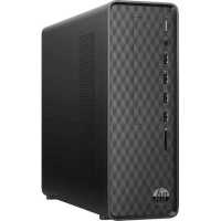 компьютер HP Slim S01-pF1047ur Черный