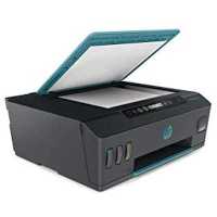 МФУ HP Smart Tank 516 Черный