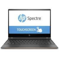 ноутбук HP Spectre 13-af002ur Черный