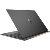 ноутбук HP Spectre 13-af005ur Черный
