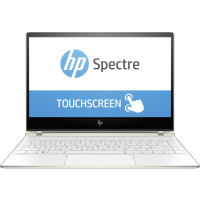 ноутбук HP Spectre 13-af006ur Белый