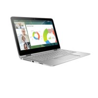 ноутбук HP Spectre Pro x360 G2 V1B02EA Серебристый