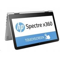 ноутбук HP Spectre x360 13-4000ur Серебристый