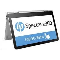 ноутбук HP Spectre x360 13-4001ur Серебристый