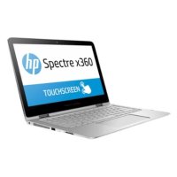 ноутбук HP Spectre x360 13-4103ur Серый