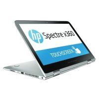 ноутбук HP Spectre x360 13-4106ur Серебристый