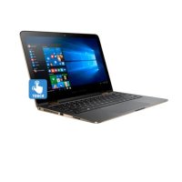 ноутбук HP Spectre x360 13-4107ur Серебристый
